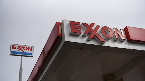 Exxon supera previsiones por primera vez en tres trimestres: Guyana fue clave Exxon supera previsiones por primera vez en tres trimestres: Guyana fue clave