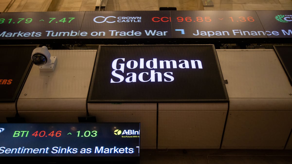 Las 10 ideas de inversión de Goldman Sachs para 2026: IA, tasas y mercados emergentes