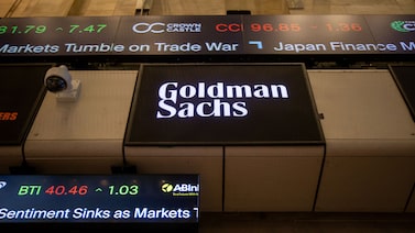 Las 10 ideas de inversión de Goldman Sachs para 2026: IA, tasas y mercados emergentes Las 10 ideas de inversión de Goldman Sachs para 2026: IA, tasas y mercados emergentes