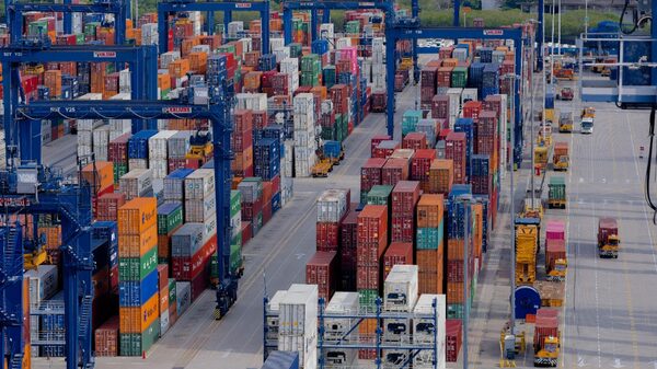 ¿En qué puede terminar investigación de dumping de Colombia contra China y EE.UU? ¿En qué puede terminar investigación de dumping de Colombia contra China y EE.UU?