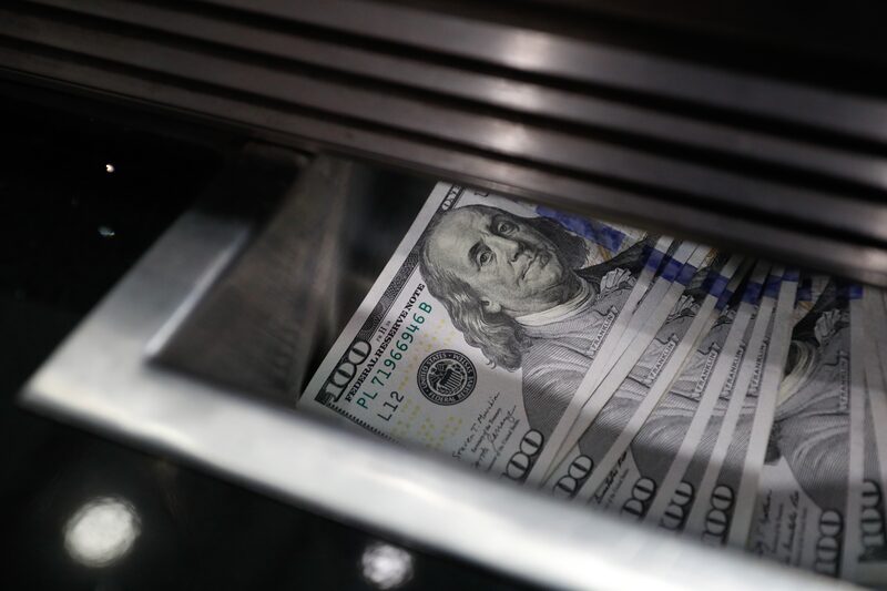 La fintech que elimina el costo de enviar remesas de Estados Unidos a Centroamérica La fintech que elimina el costo de enviar remesas de Estados Unidos a Centroamérica