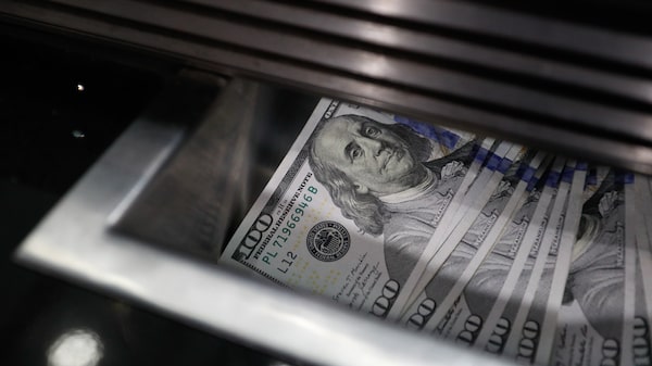 Remesas a Colombia completaron 23 meses por encima de los US$1.000 millones: la radiografía Remesas a Colombia completaron 23 meses por encima de los US$1.000 millones: la radiografía