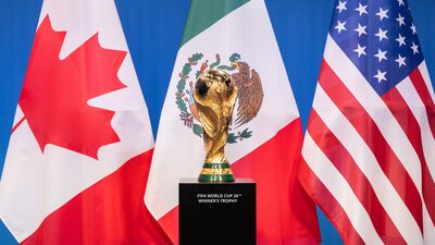 En qué países de Latinoamérica se han comprado más boletos para el Mundial 2026 En qué países de Latinoamérica se han comprado más boletos para el Mundial 2026