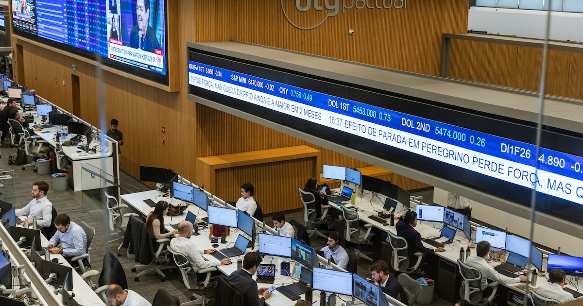 BTG Pactual obtém licença para operar banco no Peru com US$ 100 mi