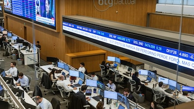 BTG Pactual entra no mercado de ETFs da Colômbia e amplia presença na América Latina BTG Pactual entra no mercado de ETFs da Colômbia e amplia presença na América Latina