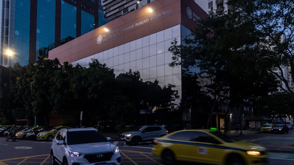 Como a Hapvida saiu de preferida de gestores para perder R$ 80 bi em valor de mercado Como a Hapvida saiu de preferida de gestores para perder R$ 80 bi em valor de mercado