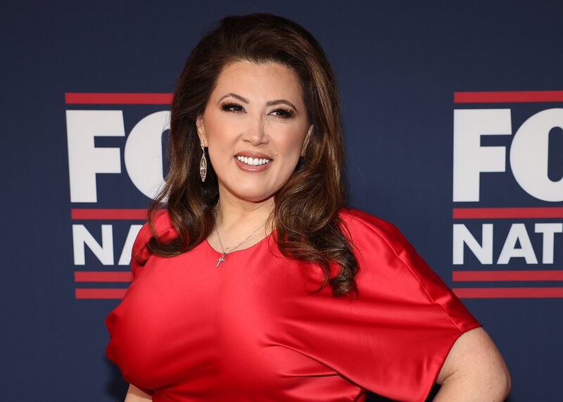 El presidente electo, Donald Trump, dijo que iba a nombrar a la colaboradora médica de Fox News Janette Nesheiwat como su cirujana general. El presidente electo, Donald Trump, dijo que iba a nombrar a la colaboradora médica de Fox News Janette Nesheiwat como su cirujana general.