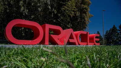 Demanda récord de bonos de Oracle despeja el camino para más deuda de las ‘big tech’: Goldman Demanda récord de bonos de Oracle despeja el camino para más deuda de las ‘big tech’: Goldman