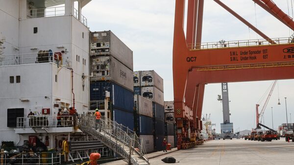 Acuerdo comercial Ecuador-China: los productos que tendrán arancel 0% Acuerdo comercial Ecuador-China: los productos que tendrán arancel 0%