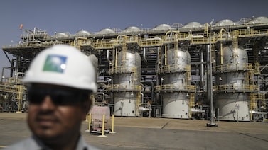 CEO de Aramco advierte impacto “catastrófico” en el petróleo si se prolonga la guerra en Irán CEO de Aramco advierte impacto “catastrófico” en el petróleo si se prolonga la guerra en Irán