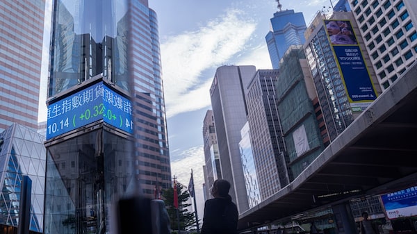 Las restricciones de China al trading transfronterizo amenazan US$32.000 millones en Hong Kong Las restricciones de China al trading transfronterizo amenazan US$32.000 millones en Hong Kong