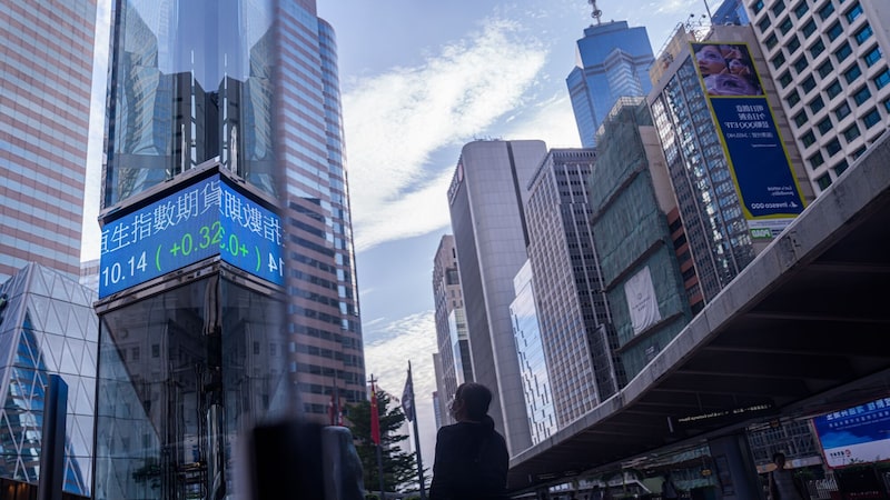 ‘Seis meses de salário em um dia': como o boom de IPOs se tornou uma ‘loteria’ na China ‘Seis meses de salário em um dia': como o boom de IPOs se tornou uma ‘loteria’ na China