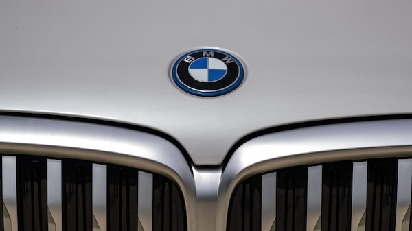 BMW supera expectativas tras recortes de costos, pero enfrenta presión en China BMW supera expectativas tras recortes de costos, pero enfrenta presión en China