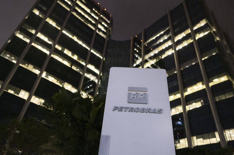 A companhia reportou crescimento mesmo diante da queda do Brent. (Foto: Lucas Landau/Bloomberg) A companhia reportou crescimento mesmo diante da queda do Brent. (Foto: Lucas Landau/Bloomberg)