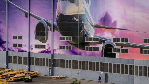 Accidente Boeing 737-800 en China: Una caja negra es localizada Accidente Boeing 737-800 en China: Una caja negra es localizada