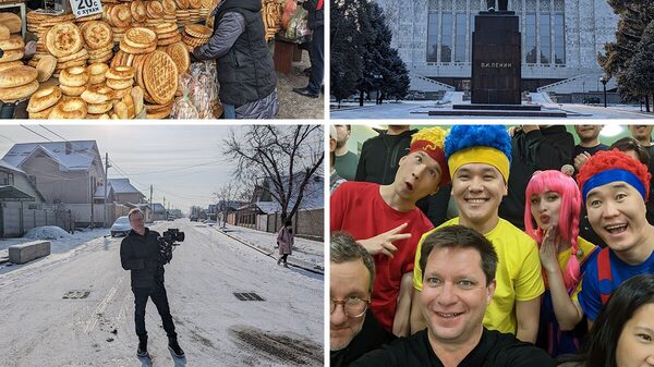 D Billions crea un imperio del entretenimiento infantil en YouTube D Billions crea un imperio del entretenimiento infantil en YouTube