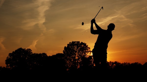 PGA Tour y LIV Golf, respaldado por Arabia Saudita, unirán operaciones PGA Tour y LIV Golf, respaldado por Arabia Saudita, unirán operaciones