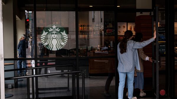 Zamp planeja expandir operação da Starbucks no país para 1.000 lojas, diz fonte Zamp planeja expandir operação da Starbucks no país para 1.000 lojas, diz fonte