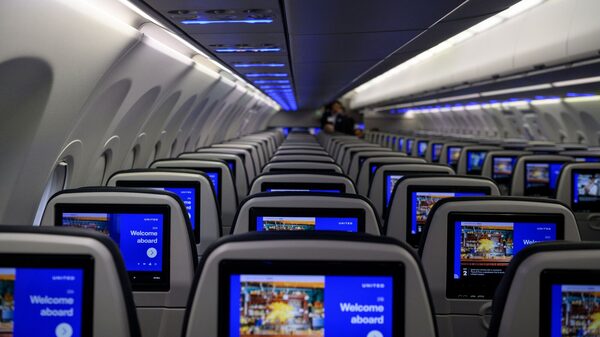 United Airlines ofrecerá Wi-Fi gratuito en un acuerdo con Starlink de Musk United Airlines ofrecerá Wi-Fi gratuito en un acuerdo con Starlink de Musk