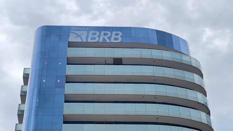 Colapso do Banco Master levanta dúvidas sobre capital e liquidez do BRB Colapso do Banco Master levanta dúvidas sobre capital e liquidez do BRB