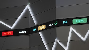 Acciones asiáticas suben con los metales a medida que disminuye la volatilidad Acciones asiáticas suben con los metales a medida que disminuye la volatilidad