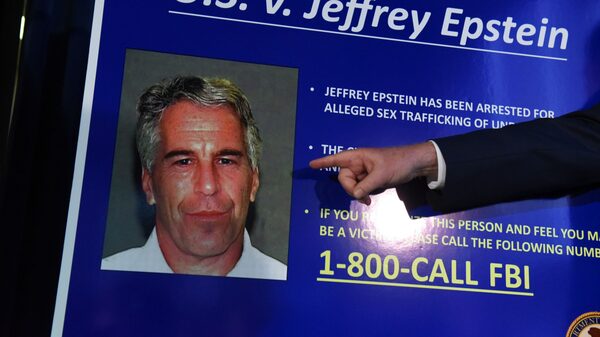 La mujer que fue despedida por investigar a JPMorgan y la fortuna de Jeffrey Epstein La mujer que fue despedida por investigar a JPMorgan y la fortuna de Jeffrey Epstein