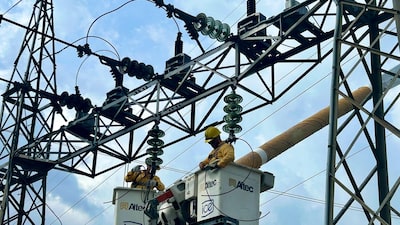 Las vulnerabilidades del sistema eléctrico colombiano ante El Niño más fuerte en décadas Las vulnerabilidades del sistema eléctrico colombiano ante El Niño más fuerte en décadas