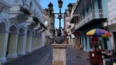 Turismo sustentável: os destinos apontados na América Latina pela BBC Travel Turismo sustentável: os destinos apontados na América Latina pela BBC Travel