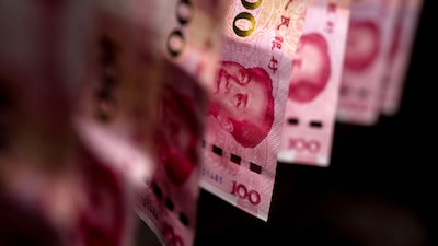 Descolada do mundo, China pode cortar juros na próxima reunião por lockdowns Descolada do mundo, China pode cortar juros na próxima reunião por lockdowns