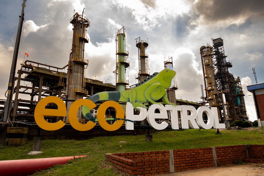 Colombia Warms To Fossil Fuels As Climate Agenda Fizzles Colombia Warms To Fossil Fuels As Climate Agenda Fizzles