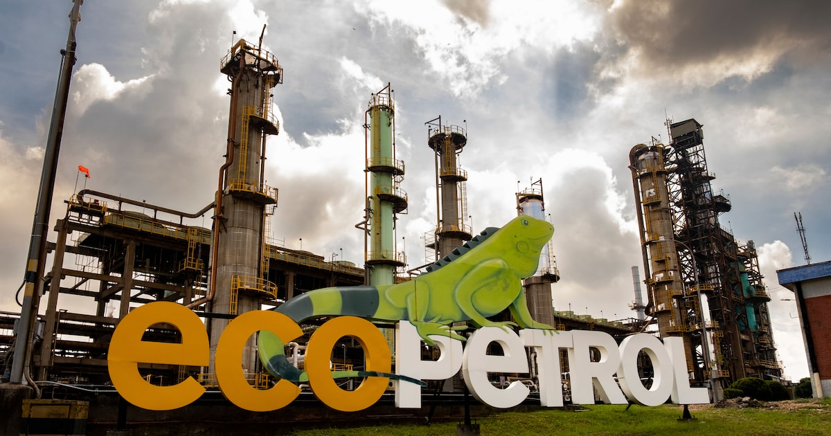 Colombia analiza importar gas venezolano si EE.UU. alivia sanciones