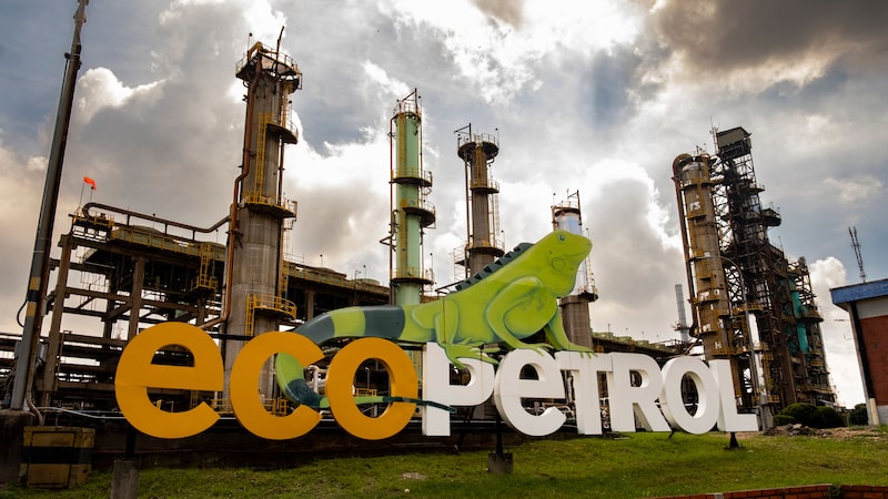 Ecopetrol acuerda compra de acciones de la brasileña Brava Energía y planea una OPA Ecopetrol acuerda compra de acciones de la brasileña Brava Energía y planea una OPA