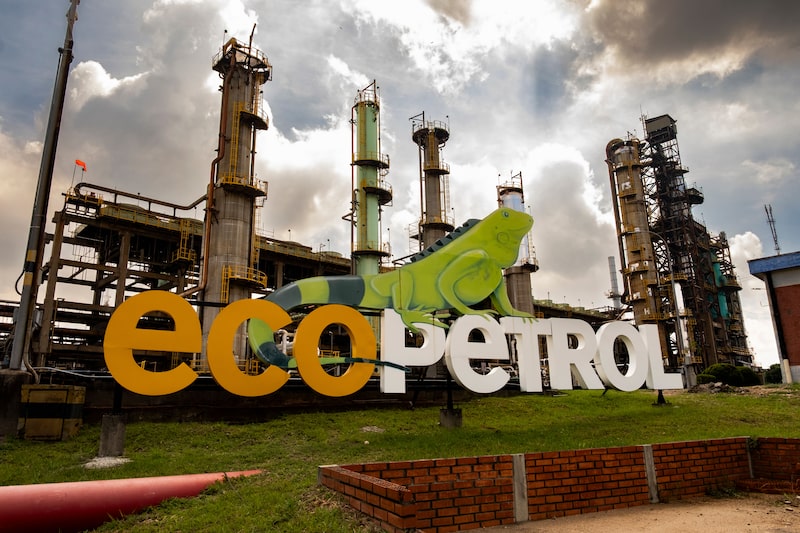 Colombia Warms To Fossil Fuels As Climate Agenda Fizzles Colombia Warms To Fossil Fuels As Climate Agenda Fizzles