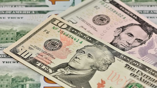 Precio del dólar hoy 19 de marzo: cómo termina el día el tipo de cambio en Perú Precio del dólar hoy 19 de marzo: cómo termina el día el tipo de cambio en Perú