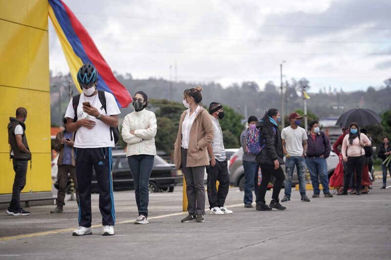 Puntaje del Sisben 2024: Consulte el nuevo puntaje y si hay cambios de categoría Puntaje del Sisben 2024: Consulte el nuevo puntaje y si hay cambios de categoría