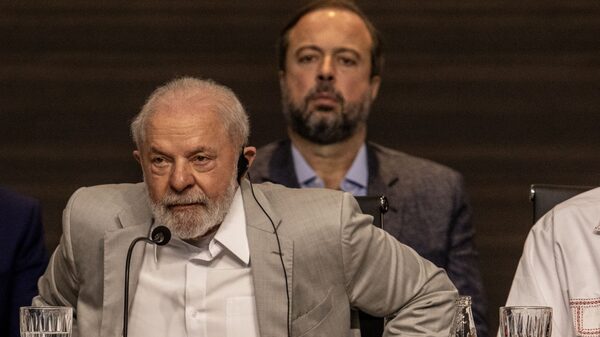 Five Things to Follow Closely During the BRICS Summit in South Africa Five Things to Follow Closely During the BRICS Summit in South Africa