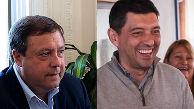 Neuquén y Río Negro eligen gobernador: por qué son clave estas elecciones en Argentina Neuquén y Río Negro eligen gobernador: por qué son clave estas elecciones en Argentina