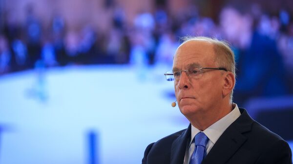 Larry Fink ve “grandes oportunidades” de adquisición para transformar BlackRock Larry Fink ve “grandes oportunidades” de adquisición para transformar BlackRock