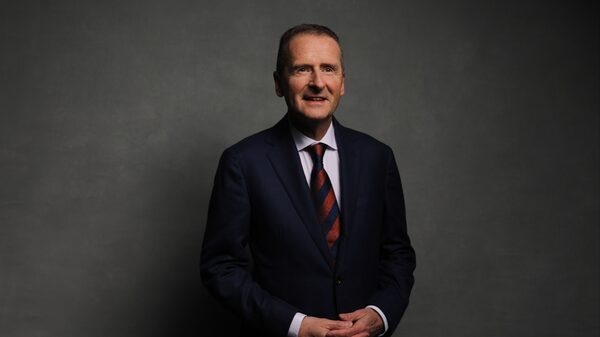 Porsche está cerca de acuerdo para unirse a Fórmula 1: CEO de Volkswagen Porsche está cerca de acuerdo para unirse a Fórmula 1: CEO de Volkswagen