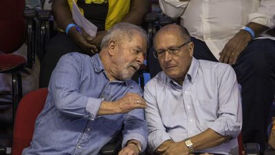 Brasília em Off: Lula quer avaliar nomes e compor ministério com calma Brasília em Off: Lula quer avaliar nomes e compor ministério com calma