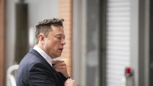 Musk compra Twitter: ¿Qué conseguiría el CEO de Tesla en Argentina con US$44.000M? Musk compra Twitter: ¿Qué conseguiría el CEO de Tesla en Argentina con US$44.000M?