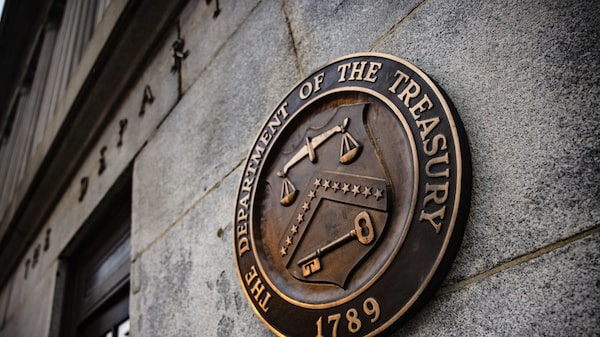 La nueva ley de stablecoins en EE.UU. desata debate en Wall Street sobre su impacto real La nueva ley de stablecoins en EE.UU. desata debate en Wall Street sobre su impacto real