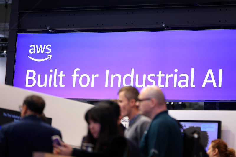 The Hannover Messe 2026 Manufacturing Industry Trade Fair The Hannover Messe 2026 Manufacturing Industry Trade Fair