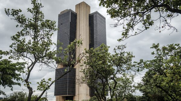 Brazil Central Bank Says 12.75% Rate Enough to Tame Inflation Brazil Central Bank Says 12.75% Rate Enough to Tame Inflation