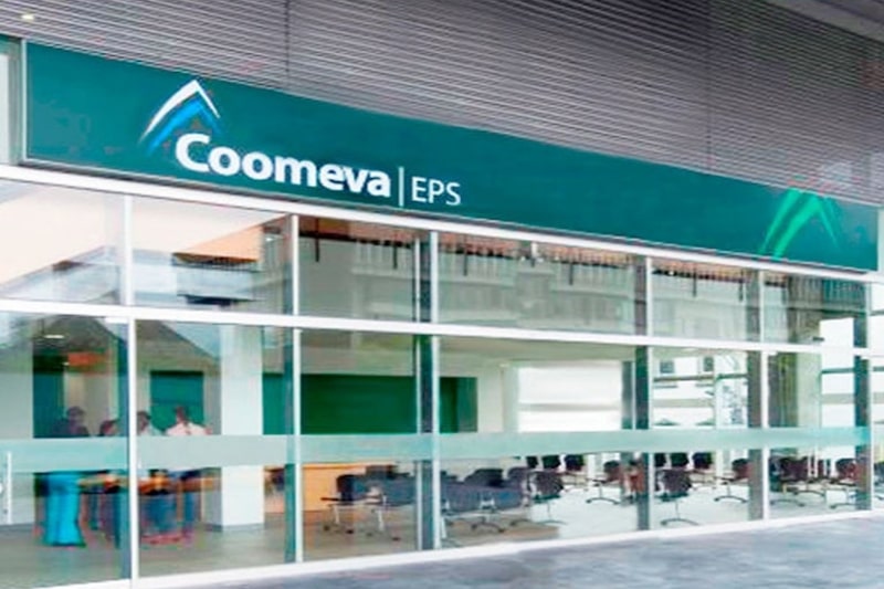 EPS Coomeva, a liquidación tras orden de la Supersalud en Colombia. EPS Coomeva, a liquidación tras orden de la Supersalud en Colombia.