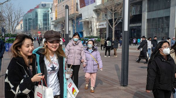 La economía mundial en gráficos: se acelera la recuperación de China La economía mundial en gráficos: se acelera la recuperación de China