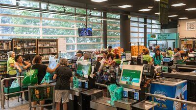 Nelson Tanure prepara terreno para fusão entre Dia e GPA, dizem fontes Nelson Tanure prepara terreno para fusão entre Dia e GPA, dizem fontes