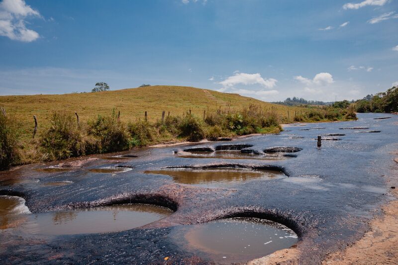 Los ocho pueblos colombianos nominados como mejor destino rural del mundo Los ocho pueblos colombianos nominados como mejor destino rural del mundo