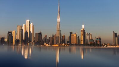 A duas semanas da Expo Dubai, Emirados Árabes registram menor número de casos em 12 meses A duas semanas da Expo Dubai, Emirados Árabes registram menor número de casos em 12 meses