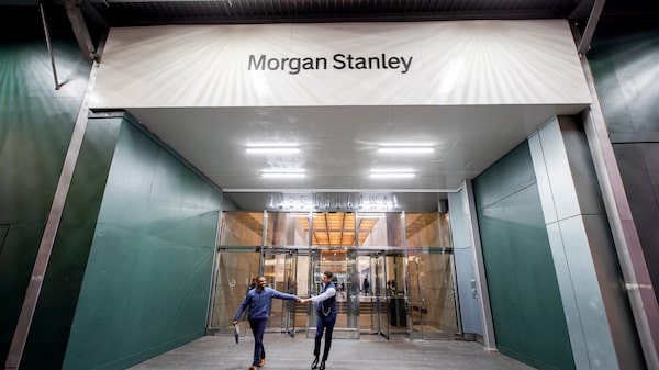 Morgan Stanley ve la crisis en Venezuela como una prueba temprana para el dólar en 2026 Morgan Stanley ve la crisis en Venezuela como una prueba temprana para el dólar en 2026